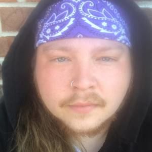 Meet your Posher, Jared